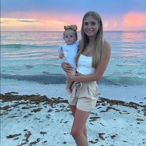 Meet your Posher, Sara